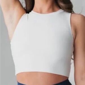 New Vitality Allora Racerback Tank - Size Small - $25
